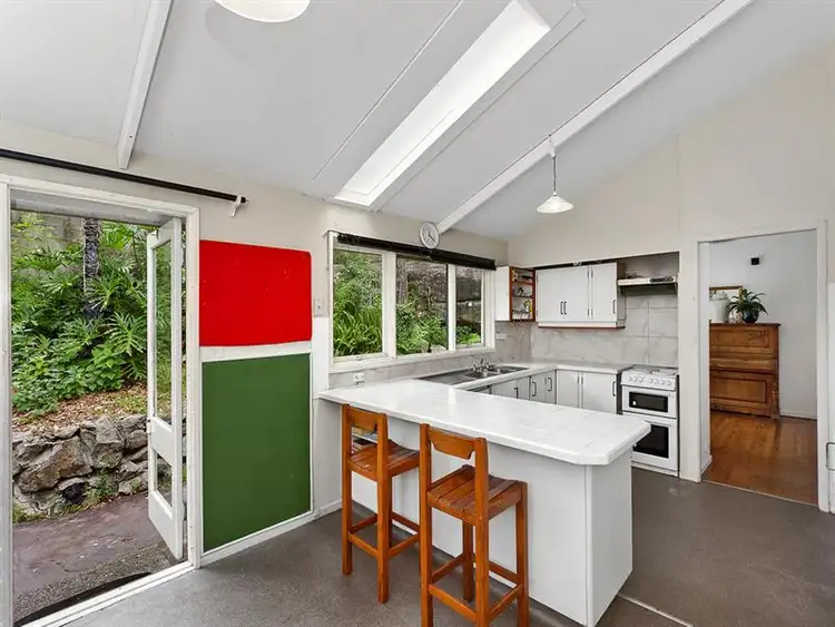 Second view of Homely house listing, 57 Ballyshannon Road, Killarney Heights NSW 2087