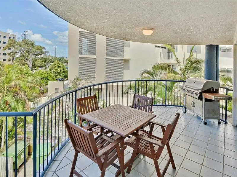 Main view of Homely unit listing, Unit 6 Marina View 11 Foote Street, Mooloolaba QLD 4557