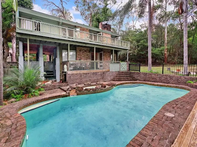 Third view of Homely house listing, 57 Ballyshannon Road, Killarney Heights NSW 2087