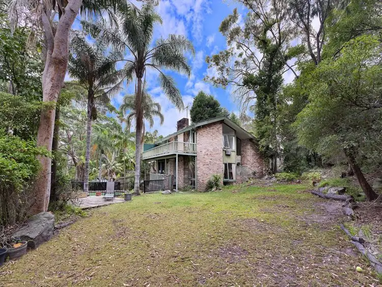 57 Ballyshannon Road, Killarney Heights NSW 2087