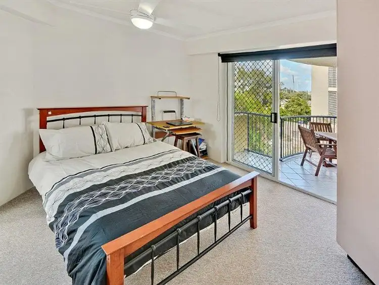 Third view of Homely unit listing, Unit 6 Marina View 11 Foote Street, Mooloolaba QLD 4557