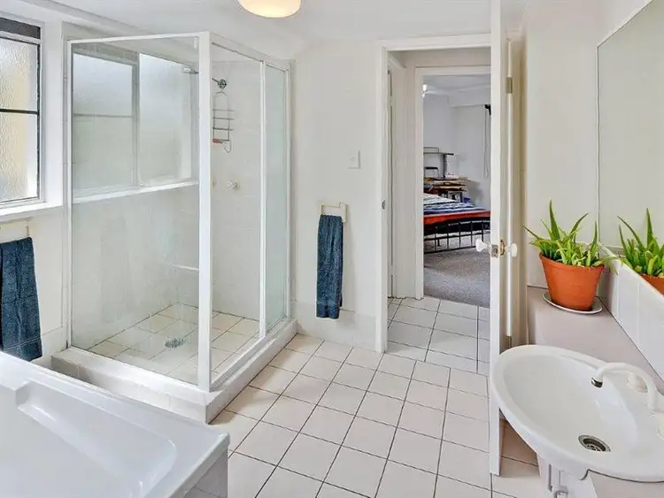 Fourth view of Homely unit listing, Unit 6 Marina View 11 Foote Street, Mooloolaba QLD 4557
