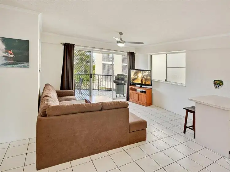 Fifth view of Homely unit listing, Unit 6 Marina View 11 Foote Street, Mooloolaba QLD 4557