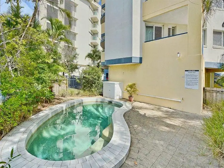 Sixth view of Homely unit listing, Unit 6 Marina View 11 Foote Street, Mooloolaba QLD 4557