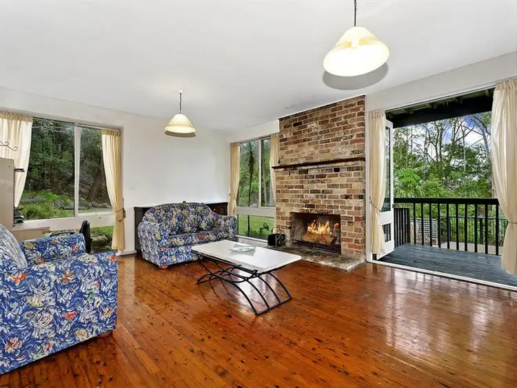 Fifth view of Homely house listing, 57 Ballyshannon Road, Killarney Heights NSW 2087