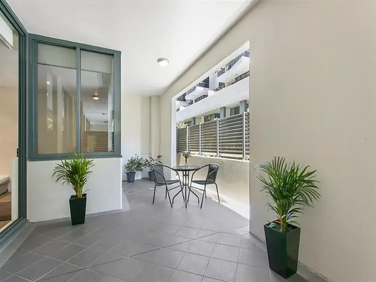 Second view of Homely apartment listing, 339/7 Crescent Street, Waterloo NSW 2017