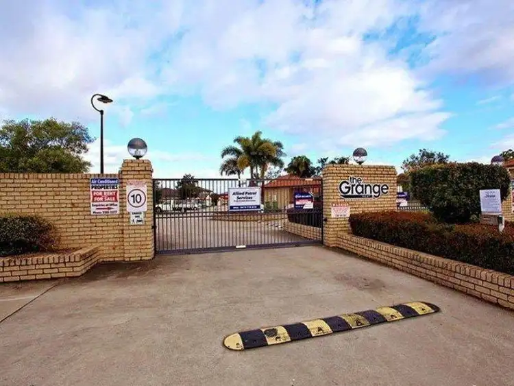 Second view of Homely house listing, 911/2 Nicol Way, Brendale QLD 4500