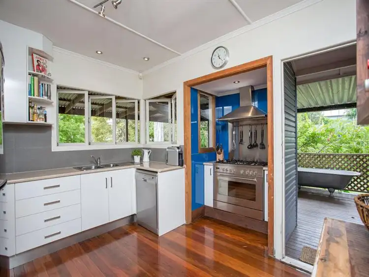 Fourth view of Homely house listing, 29 Tramore Street, Rocklea QLD 4106