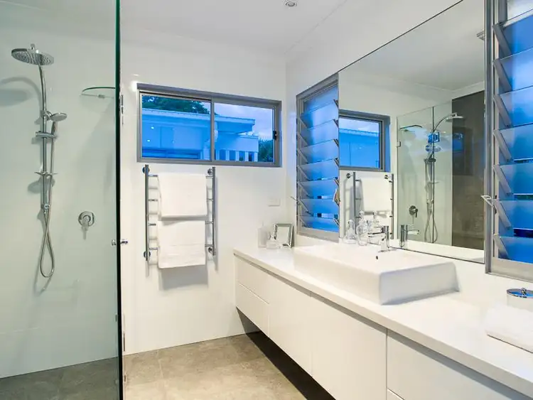 Sixth view of Homely townhouse listing, 4/42 Philip Street, Hawthorne QLD 4171