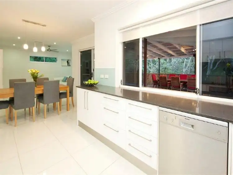 Fifth view of Homely house listing, 31 Edgar Street, Newmarket QLD 4051