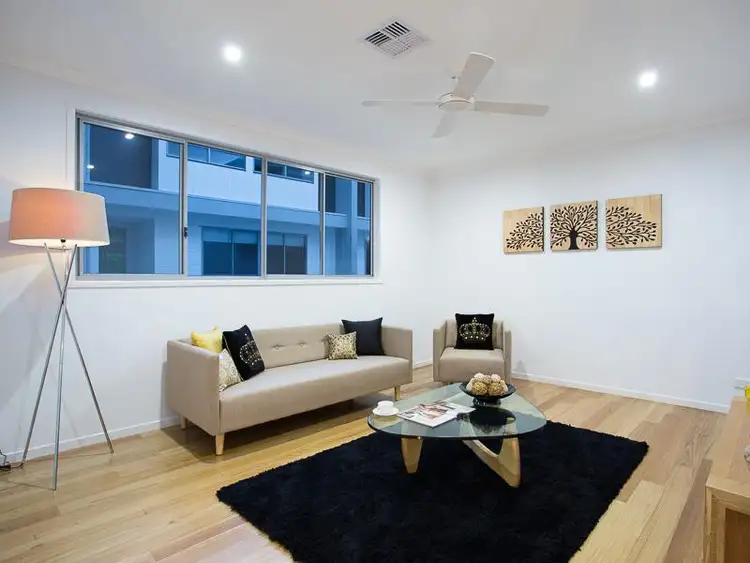 Fourth view of Homely townhouse listing, 4/42 Philip Street, Hawthorne QLD 4171
