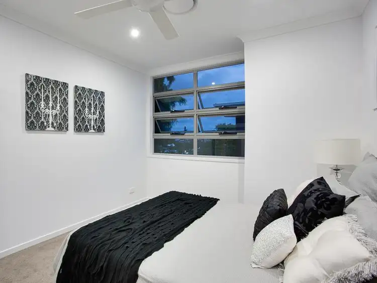 Seventh view of Homely townhouse listing, 4/42 Philip Street, Hawthorne QLD 4171