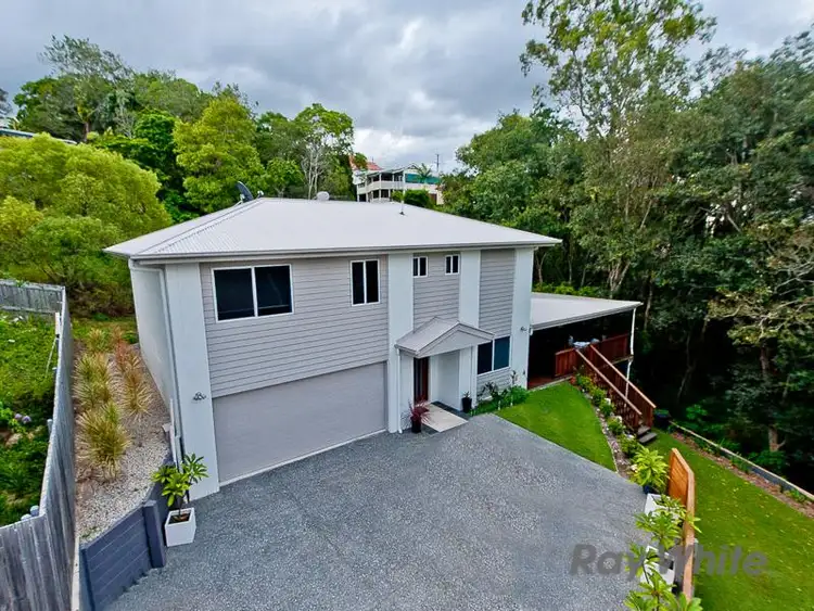 31 Edgar Street, Newmarket QLD 4051