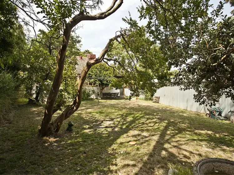 Fifth view of Homely house listing, 297 Canterbury Road, Forest Hill VIC 3131