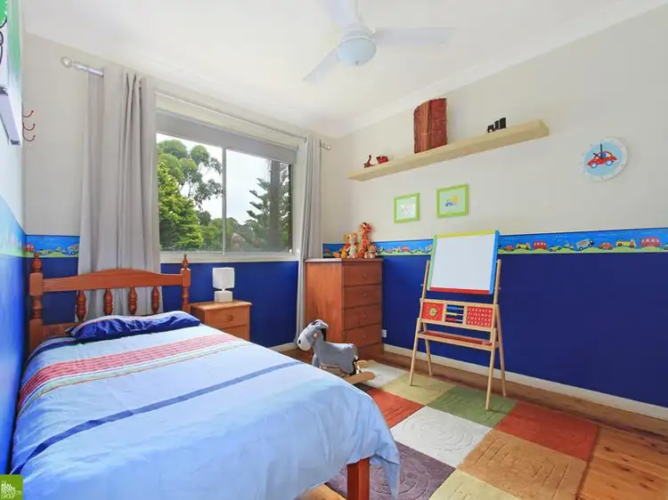 Fifth view of Homely house listing, 32 Kilbirnie Place, Figtree NSW 2525