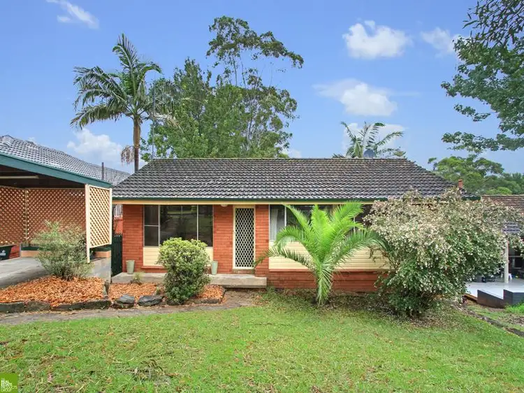 Main view of Homely house listing, 32 Kilbirnie Place, Figtree NSW 2525