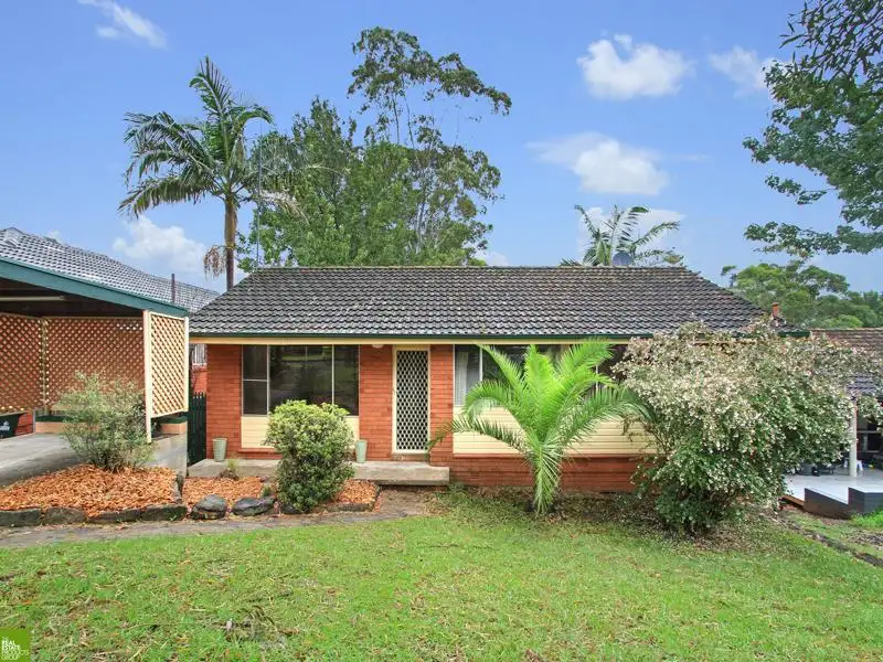 Main view of Homely house listing, 32 Kilbirnie Place, Figtree NSW 2525