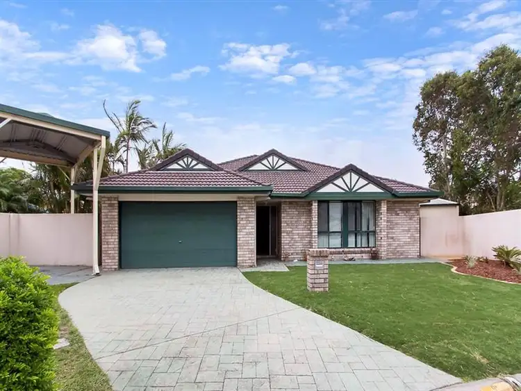 9 Rice Place, Varsity Lakes QLD 4227