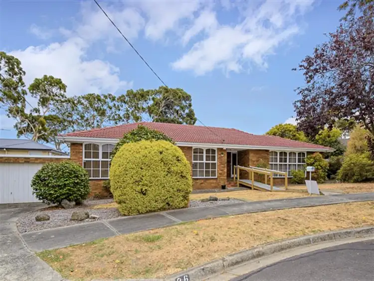 26 Berry Street, Box Hill North VIC 3129