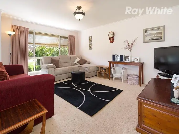 Second view of Homely house listing, 17 Pinot Crescent, Corowa NSW 2646