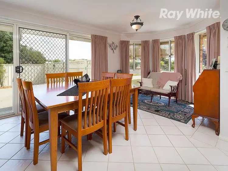 Sixth view of Homely house listing, 17 Pinot Crescent, Corowa NSW 2646