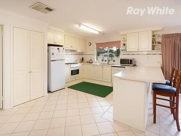 Fifth view of Homely house listing, 17 Pinot Crescent, Corowa NSW 2646
