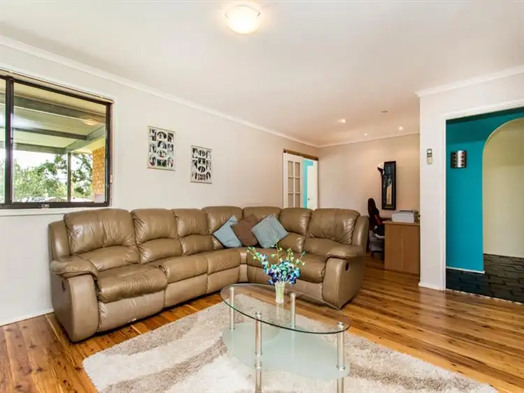Fifth view of Homely house listing, 2 Fallowfield Court, Werrington Downs NSW 2747