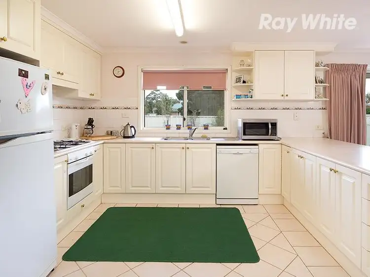 Third view of Homely house listing, 17 Pinot Crescent, Corowa NSW 2646