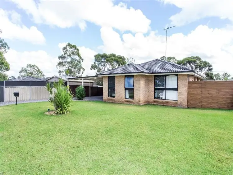 Third view of Homely house listing, 2 Fallowfield Court, Werrington Downs NSW 2747