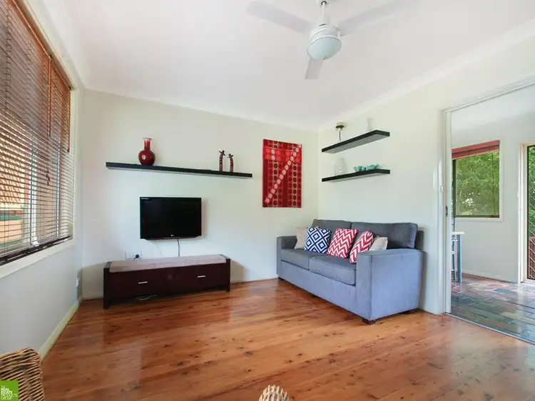 Second view of Homely house listing, 32 Kilbirnie Place, Figtree NSW 2525