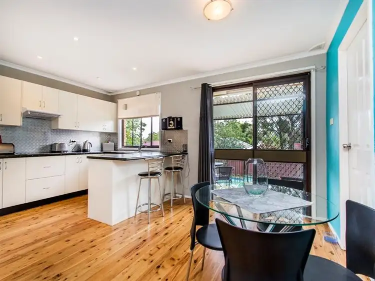 Sixth view of Homely house listing, 2 Fallowfield Court, Werrington Downs NSW 2747