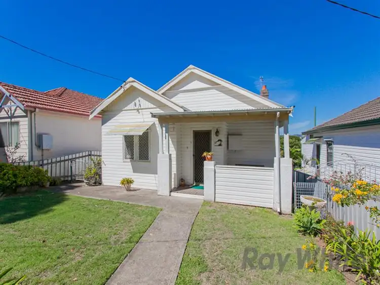 Second view of Homely house listing, 57 Durham Road, Lambton NSW 2299