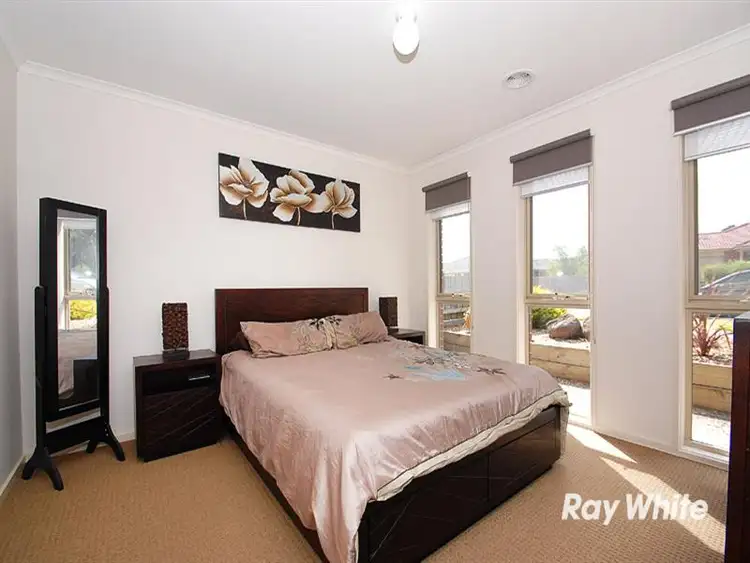 Seventh view of Homely house listing, 58 Herbert Road, Carrum Downs VIC 3201