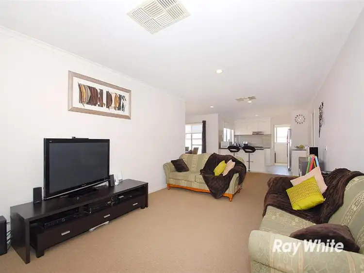 Second view of Homely house listing, 58 Herbert Road, Carrum Downs VIC 3201