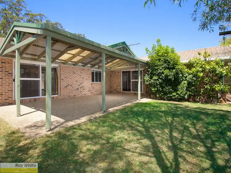 Second view of Homely house listing, 56 Thiess Drive, Albany Creek QLD 4035