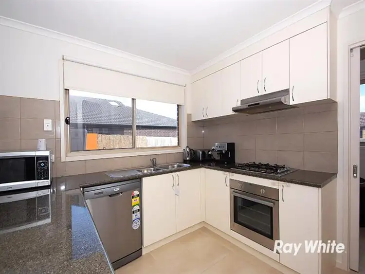 Fifth view of Homely house listing, 58 Herbert Road, Carrum Downs VIC 3201
