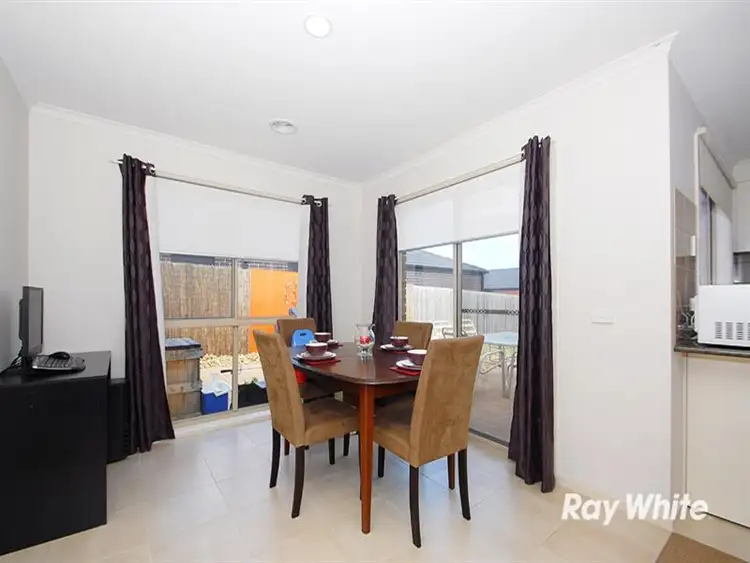 Third view of Homely house listing, 58 Herbert Road, Carrum Downs VIC 3201