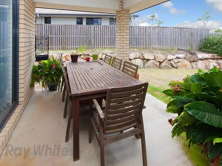 Sixth view of Homely house listing, 26 Dillon Avenue, Augustine Heights QLD 4300