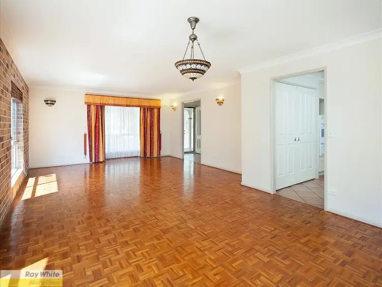 Fourth view of Homely house listing, 56 Thiess Drive, Albany Creek QLD 4035