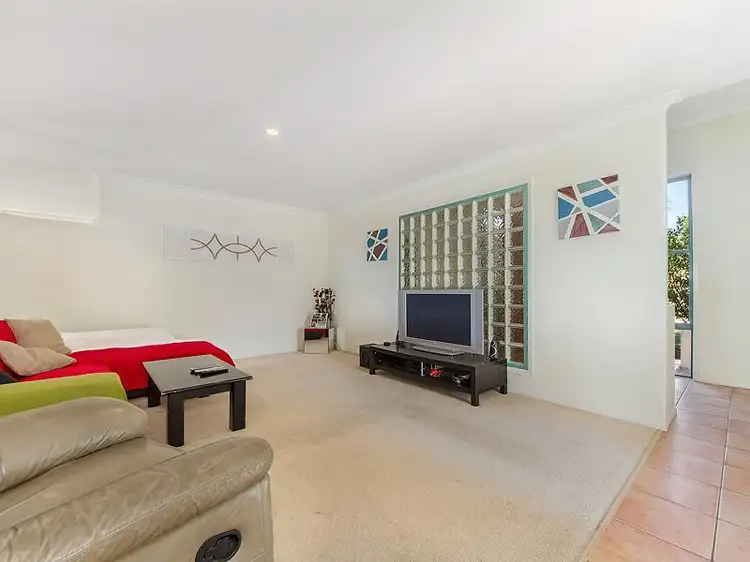 Second view of Homely house listing, 8 Zeller Crescent, Arundel QLD 4214