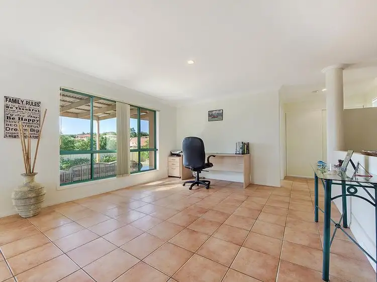 Third view of Homely house listing, 8 Zeller Crescent, Arundel QLD 4214