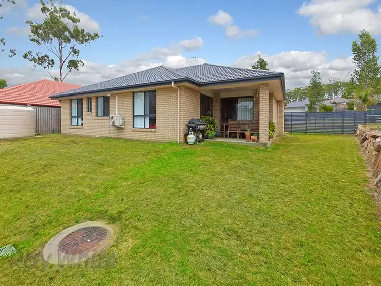 Seventh view of Homely house listing, 26 Dillon Avenue, Augustine Heights QLD 4300