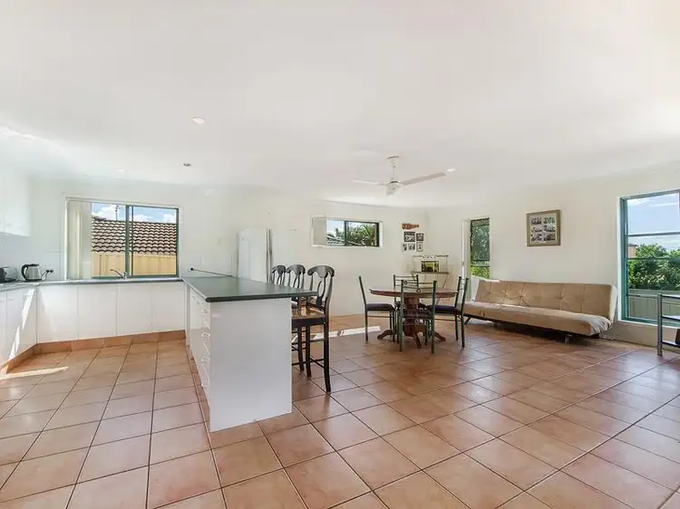 Fourth view of Homely house listing, 8 Zeller Crescent, Arundel QLD 4214
