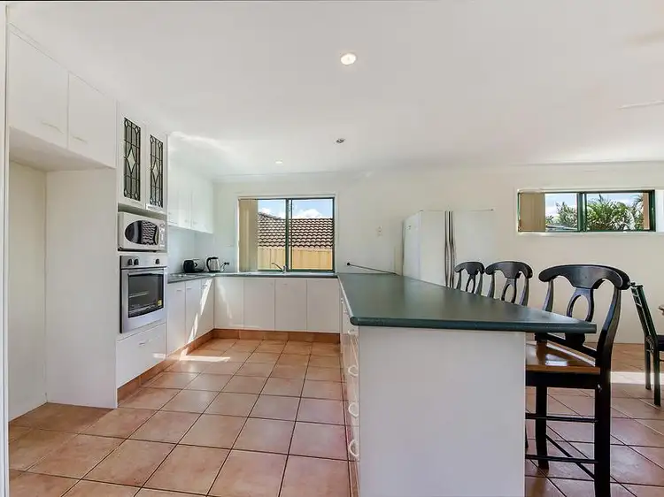 Fifth view of Homely house listing, 8 Zeller Crescent, Arundel QLD 4214