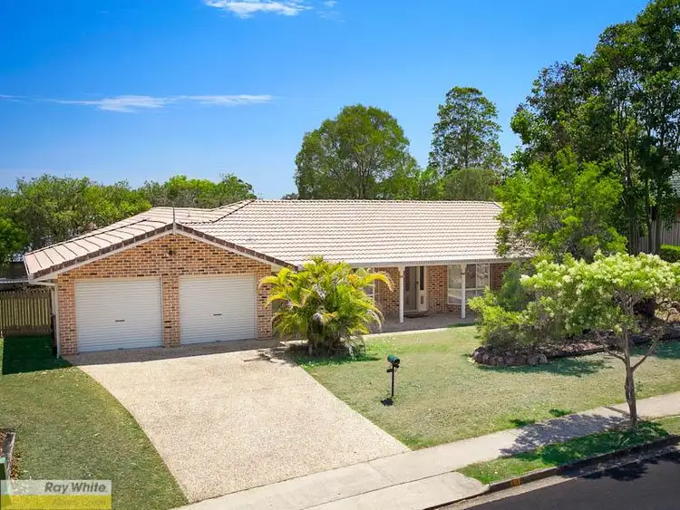 56 Thiess Drive, Albany Creek QLD 4035