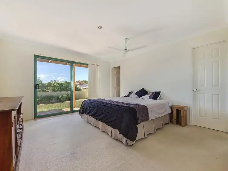 Seventh view of Homely house listing, 8 Zeller Crescent, Arundel QLD 4214