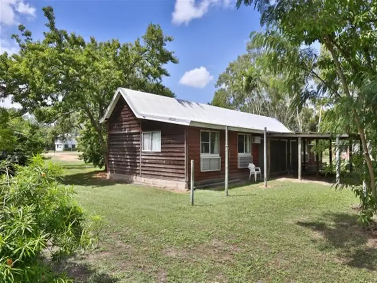 17 Landers Avenue, Rangewood QLD 4817