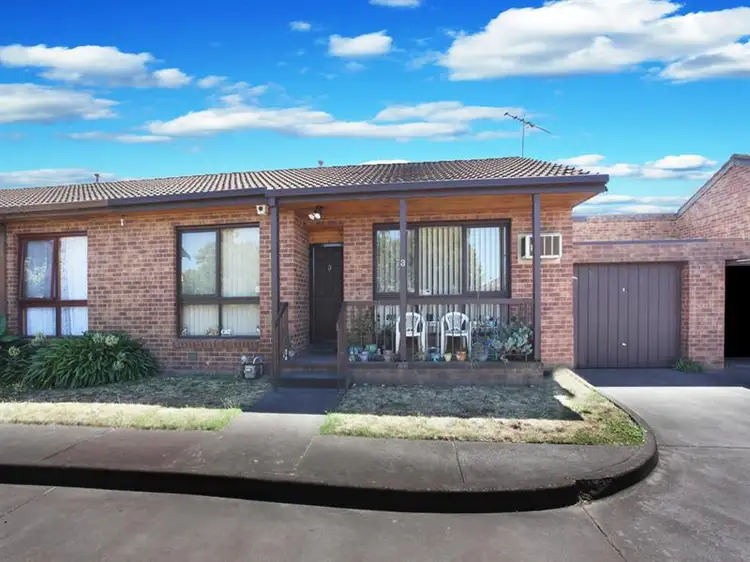 3/20 Hotham Street, Hughesdale VIC 3166