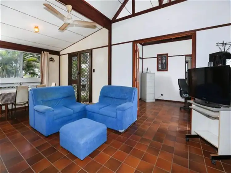 Sixth view of Homely house listing, 17 Landers Avenue, Rangewood QLD 4817