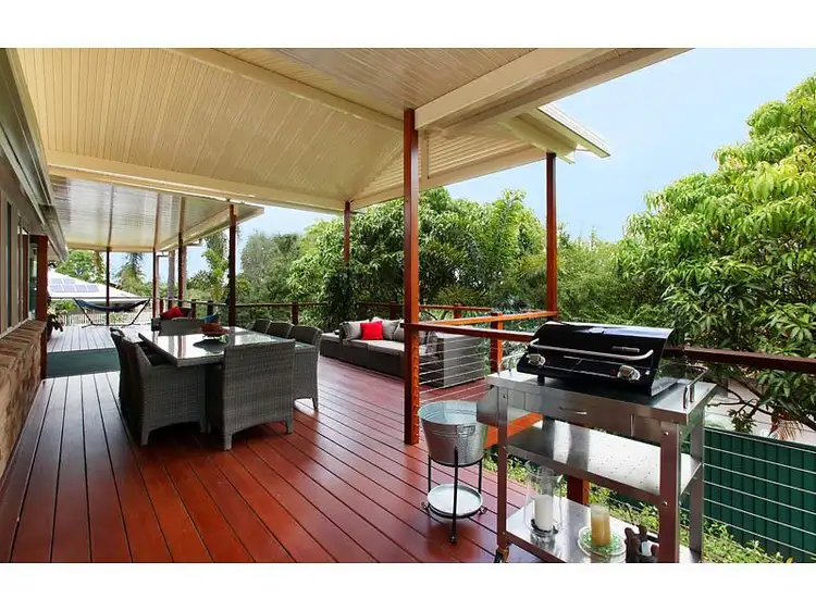 Main view of Homely house listing, 6 Maralinga Drive, Ashmore QLD 4214